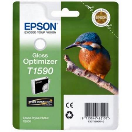 Epson T1590 - Tusz optymizer połysku do Epson Stylus Photo R200